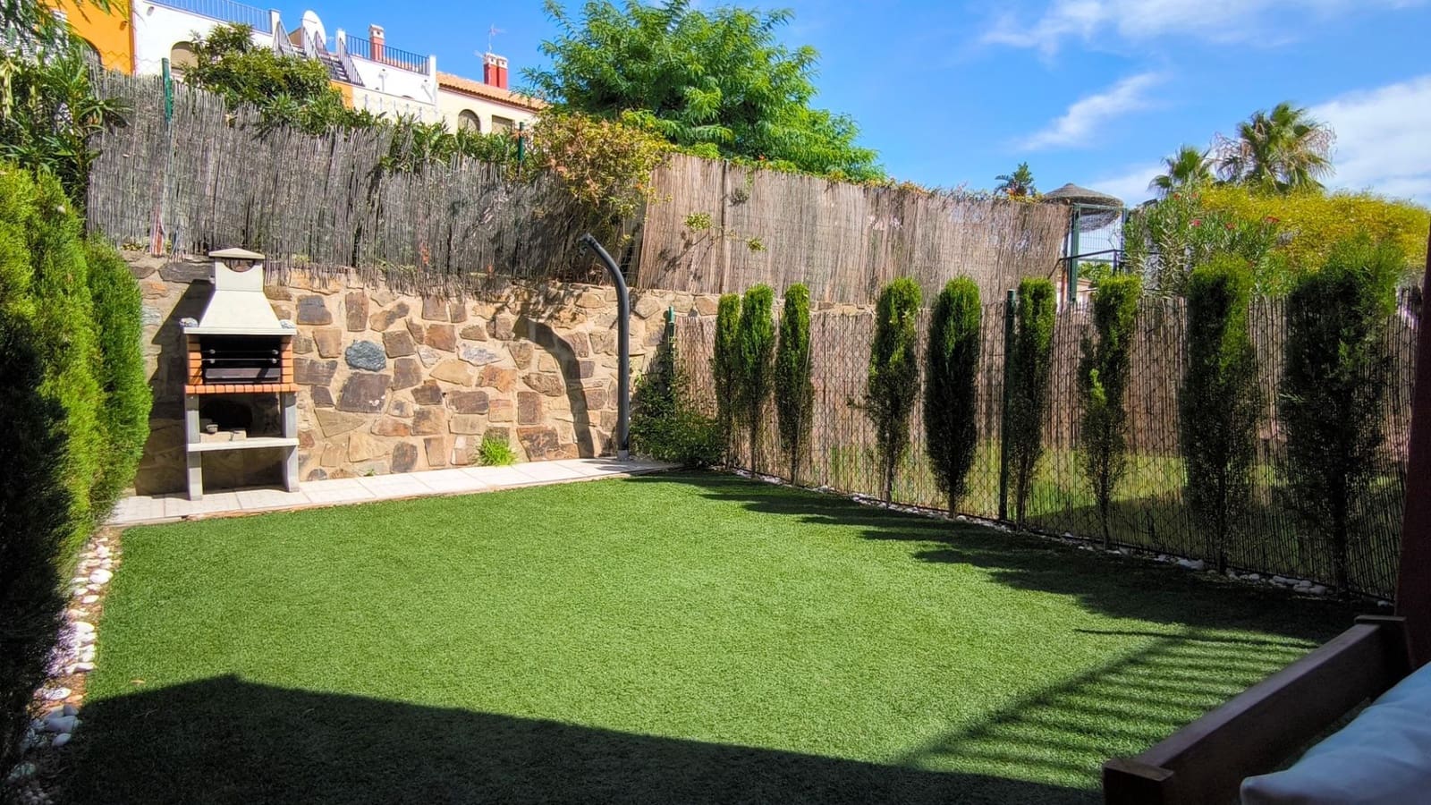 2 sovrum Radhus till salu i Ayamonte med pool - 199 000 € (Ref: 9236552)