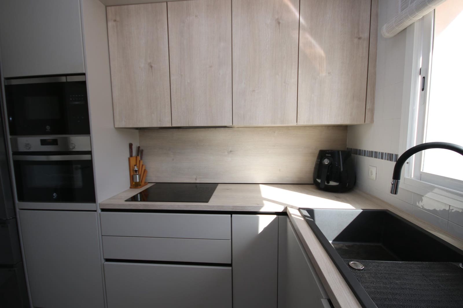 3 slaapkamer Rijtjeshuis te koop in Ayamonte met zwembad - € 239.000 (Ref: 9312970)