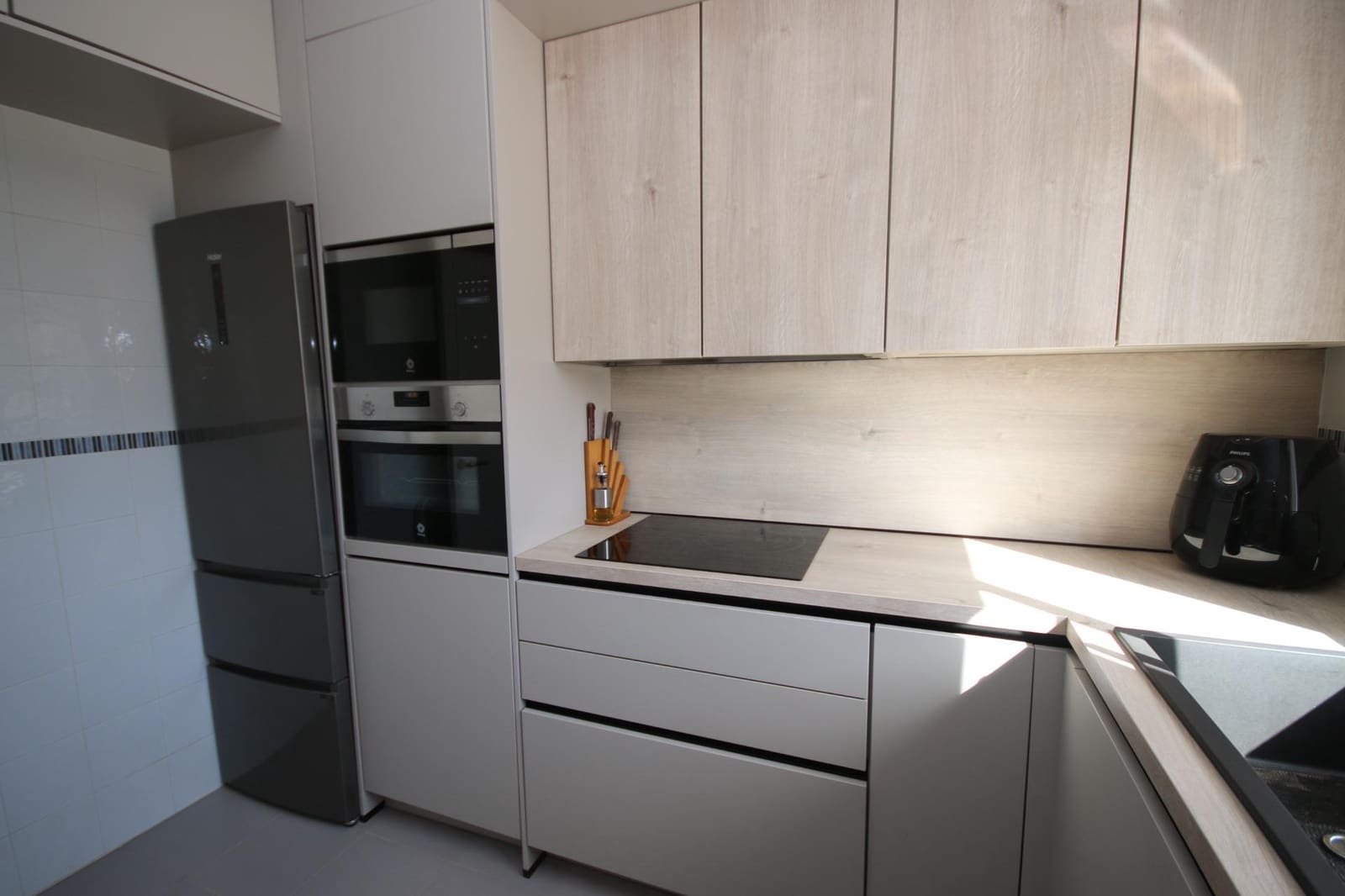 3 slaapkamer Rijtjeshuis te koop in Ayamonte met zwembad - € 239.000 (Ref: 9312970)