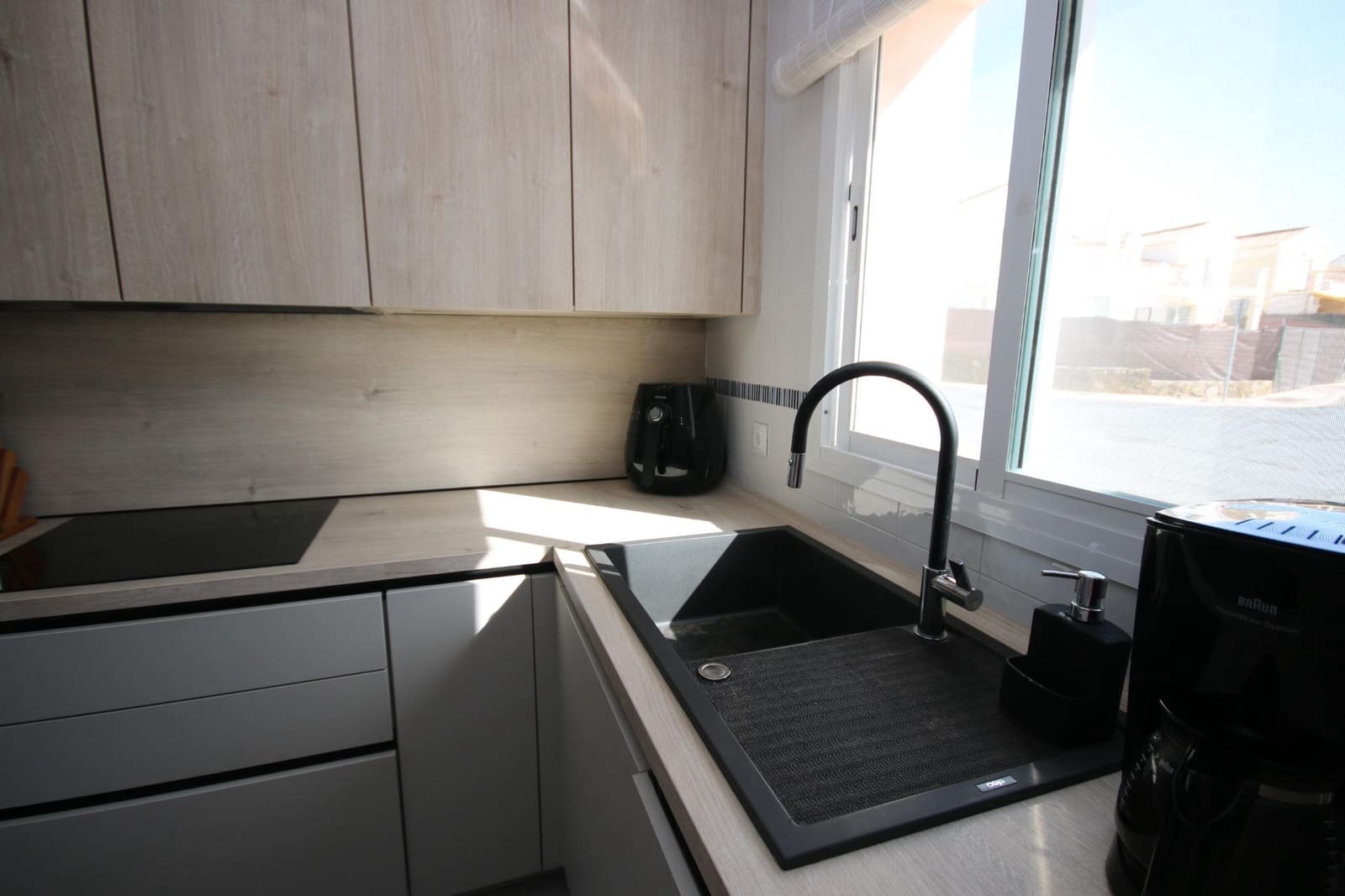 3 slaapkamer Rijtjeshuis te koop in Ayamonte met zwembad - € 239.000 (Ref: 9312970)