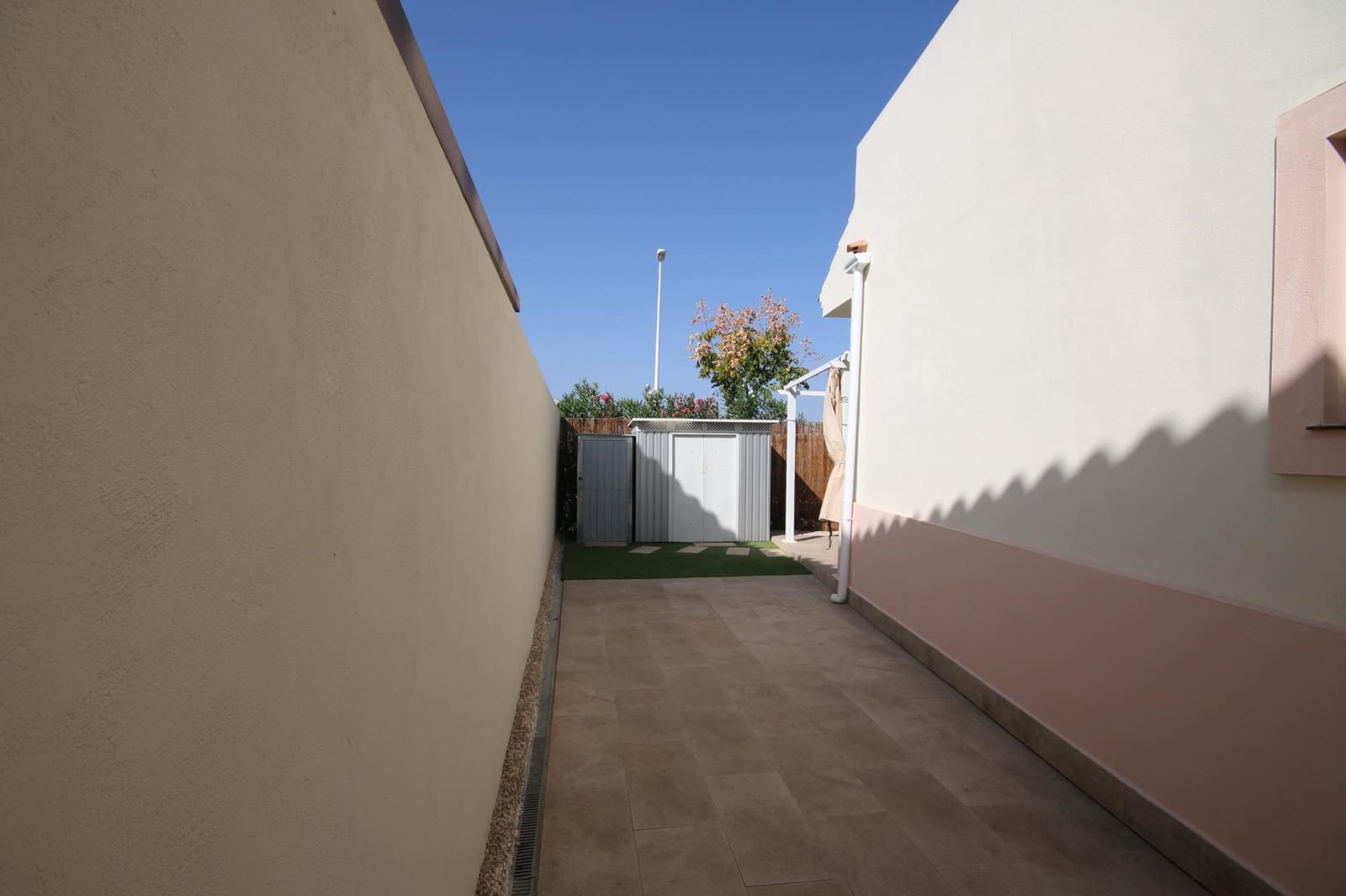 3 slaapkamer Rijtjeshuis te koop in Ayamonte met zwembad - € 239.000 (Ref: 9312970)