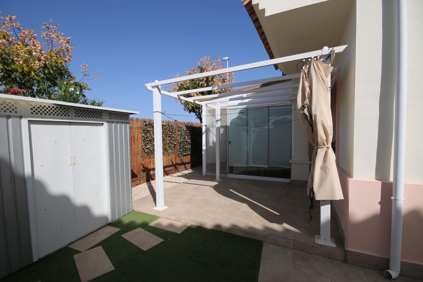 3 slaapkamer Rijtjeshuis te koop in Ayamonte met zwembad - € 239.000 (Ref: 9312970)