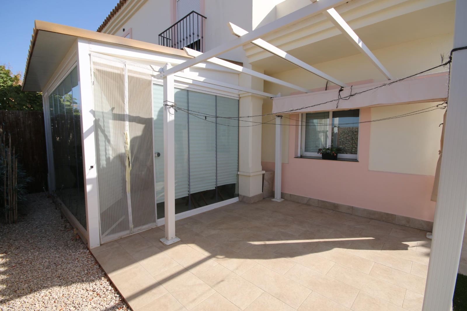3 slaapkamer Rijtjeshuis te koop in Ayamonte met zwembad - € 239.000 (Ref: 9312970)