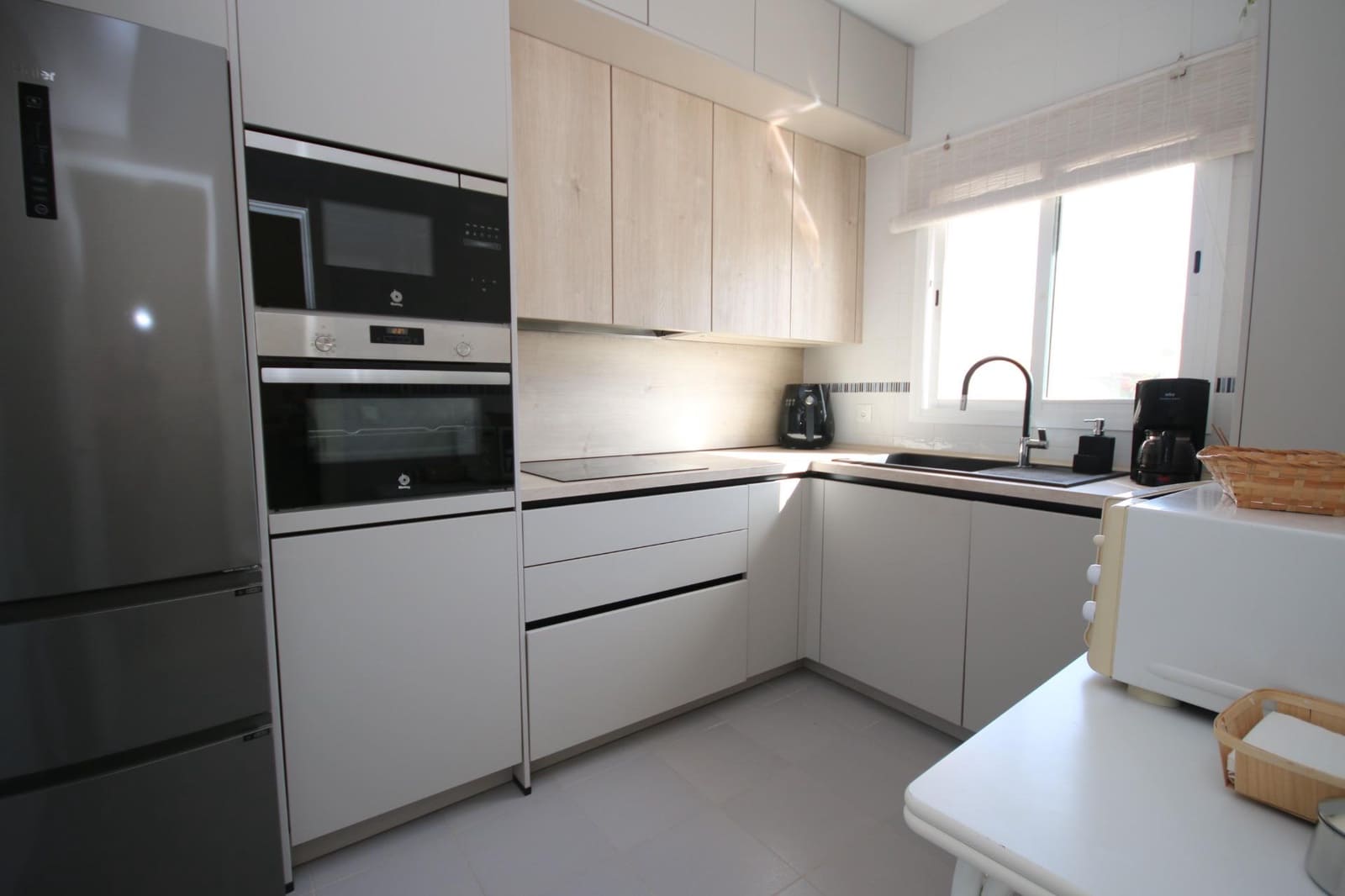 3 slaapkamer Rijtjeshuis te koop in Ayamonte met zwembad - € 239.000 (Ref: 9312970)