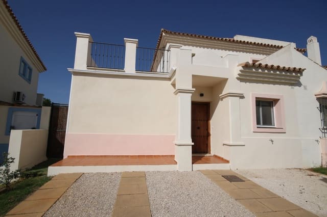 3 slaapkamer Rijtjeshuis te koop in Ayamonte met zwembad - € 239.000 (Ref: 9312970)