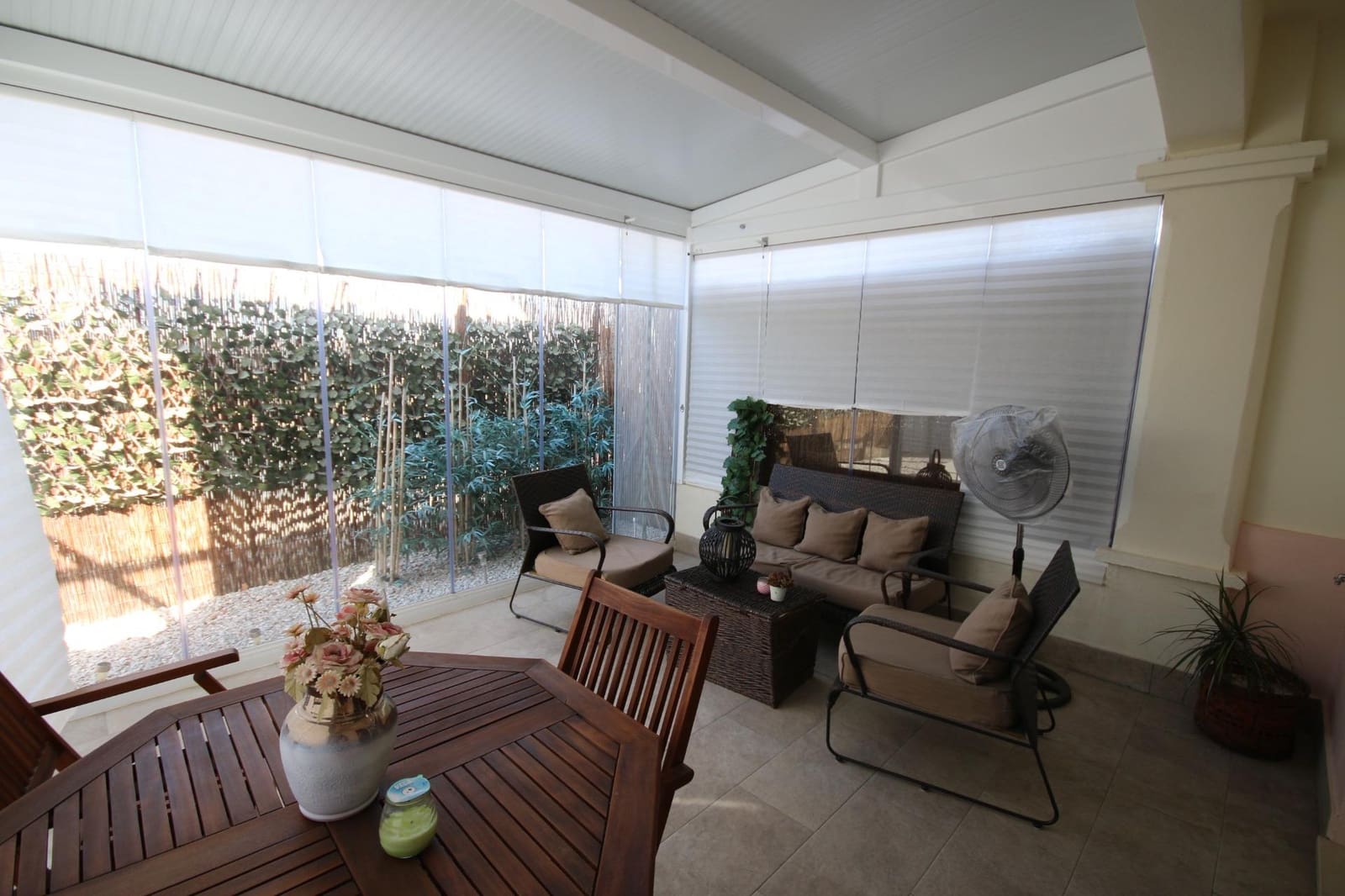 3 slaapkamer Rijtjeshuis te koop in Ayamonte met zwembad - € 239.000 (Ref: 9312970)