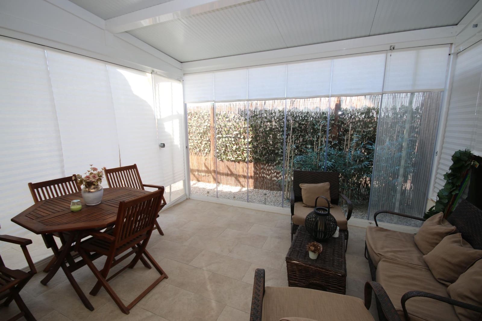 3 slaapkamer Rijtjeshuis te koop in Ayamonte met zwembad - € 239.000 (Ref: 9312970)