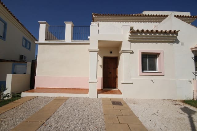 3 slaapkamer Rijtjeshuis te koop in Ayamonte met zwembad - € 239.000 (Ref: 9312970)