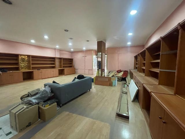 Commercial for sale in Huelva city - € 400,000 (Ref: 9347443)