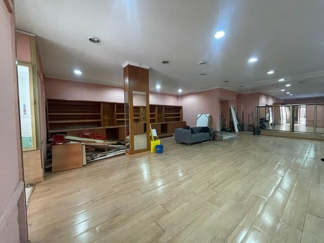 Commercial for sale in Huelva city - € 400,000 (Ref: 9347443)