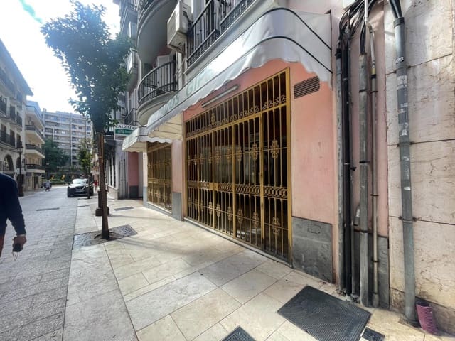 Local Comercial en Huelva ciudad en venta - 400.000 € (Ref: 9347443)