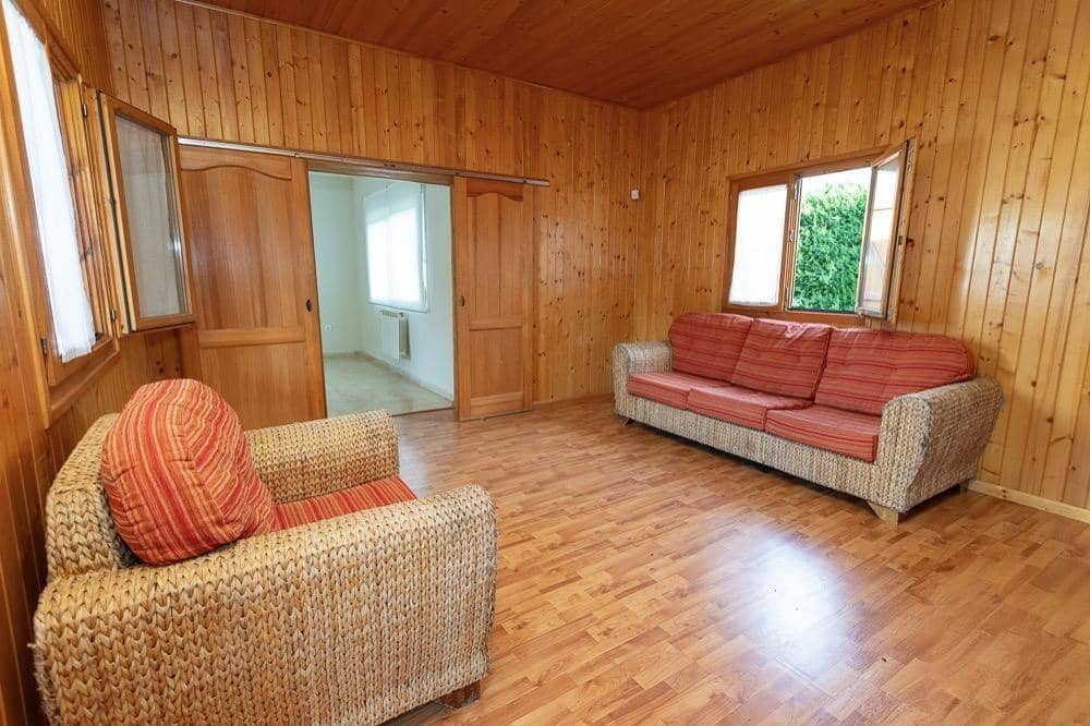 6 soverom Villa til salgs i Caceres by med svømmebasseng garasje - € 333 000 (Ref: 9367683)