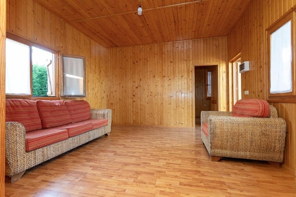 6 soverom Villa til salgs i Caceres by med svømmebasseng garasje - € 333 000 (Ref: 9367683)