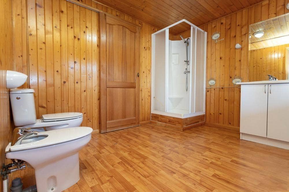 6 soverom Villa til salgs i Caceres by med svømmebasseng garasje - € 333 000 (Ref: 9367683)