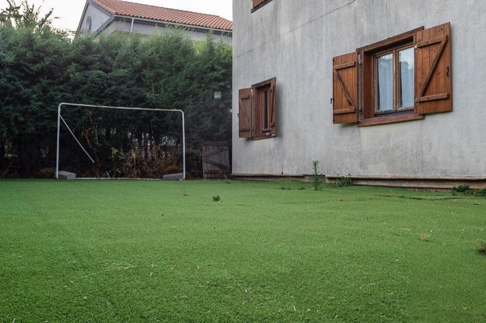 6 soverom Villa til salgs i Caceres by med svømmebasseng garasje - € 333 000 (Ref: 9367683)