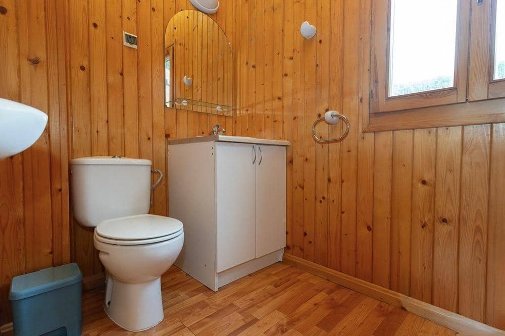 6 slaapkamer Villa te koop in Caceres stad met zwembad garage - € 340.000 (Ref: 9367683)