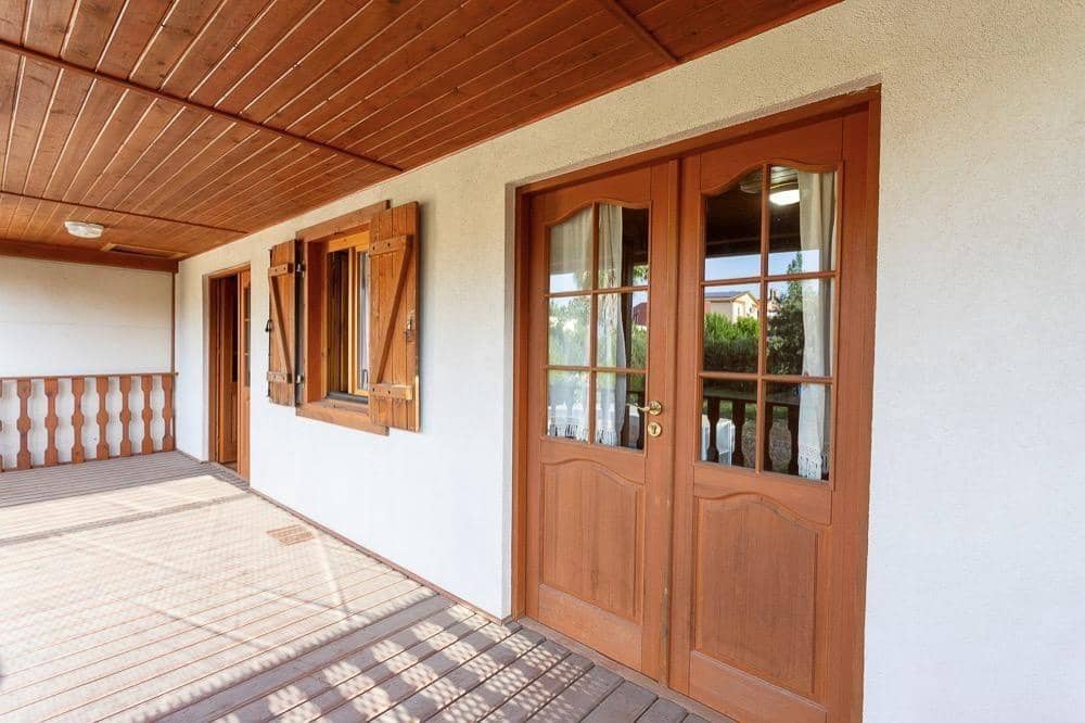 6 slaapkamer Villa te koop in Caceres stad met zwembad garage - € 340.000 (Ref: 9367683)