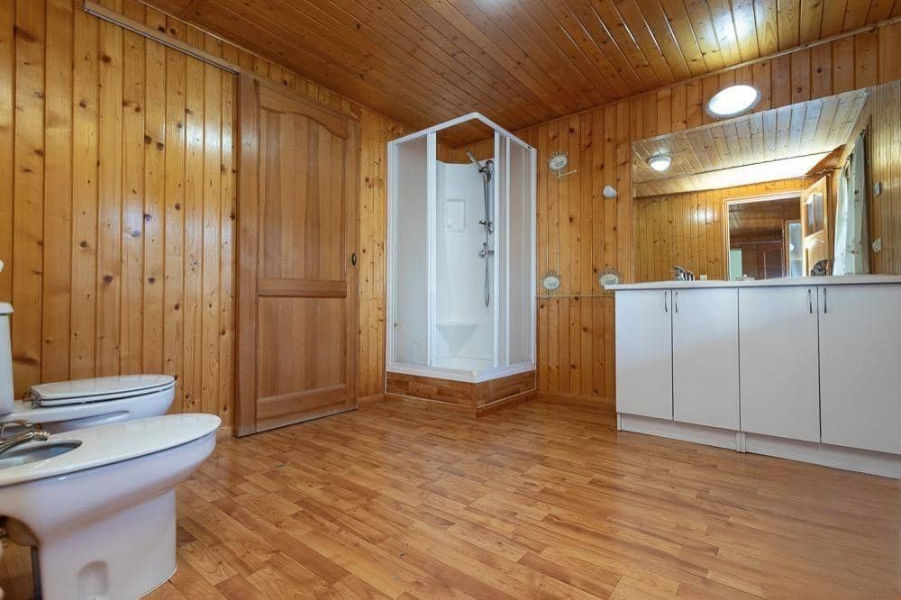 6 slaapkamer Villa te koop in Caceres stad met zwembad garage - € 340.000 (Ref: 9367683)