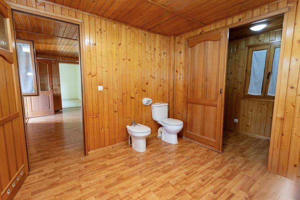 6 slaapkamer Villa te koop in Caceres stad met zwembad garage - € 340.000 (Ref: 9367683)