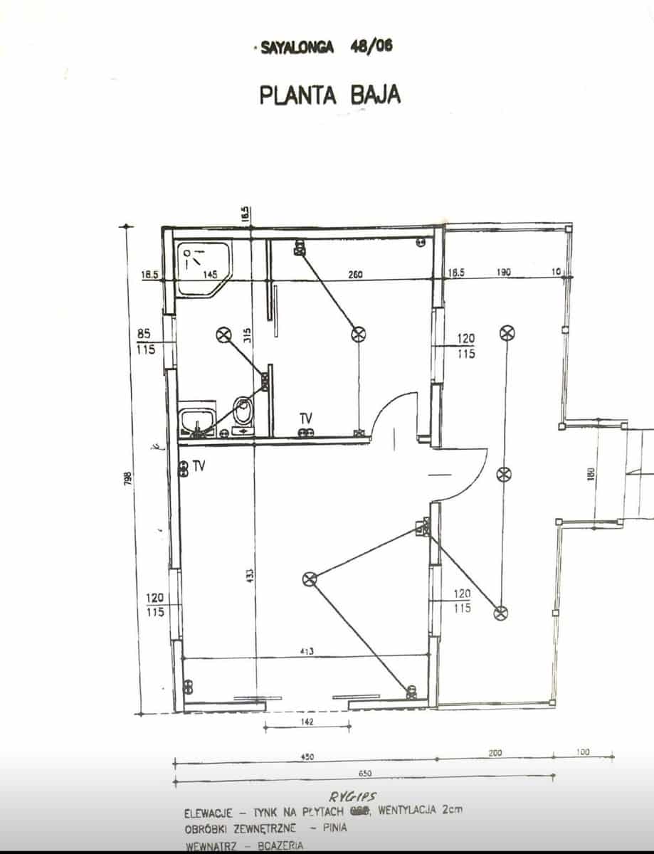 6 slaapkamer Villa te koop in Caceres stad met zwembad garage - € 340.000 (Ref: 9367683)