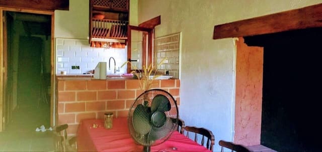 6 soveværelse Finca/Landehus til salg i San Nicolás del Puerto - € 315.000 (Ref: 9367684)