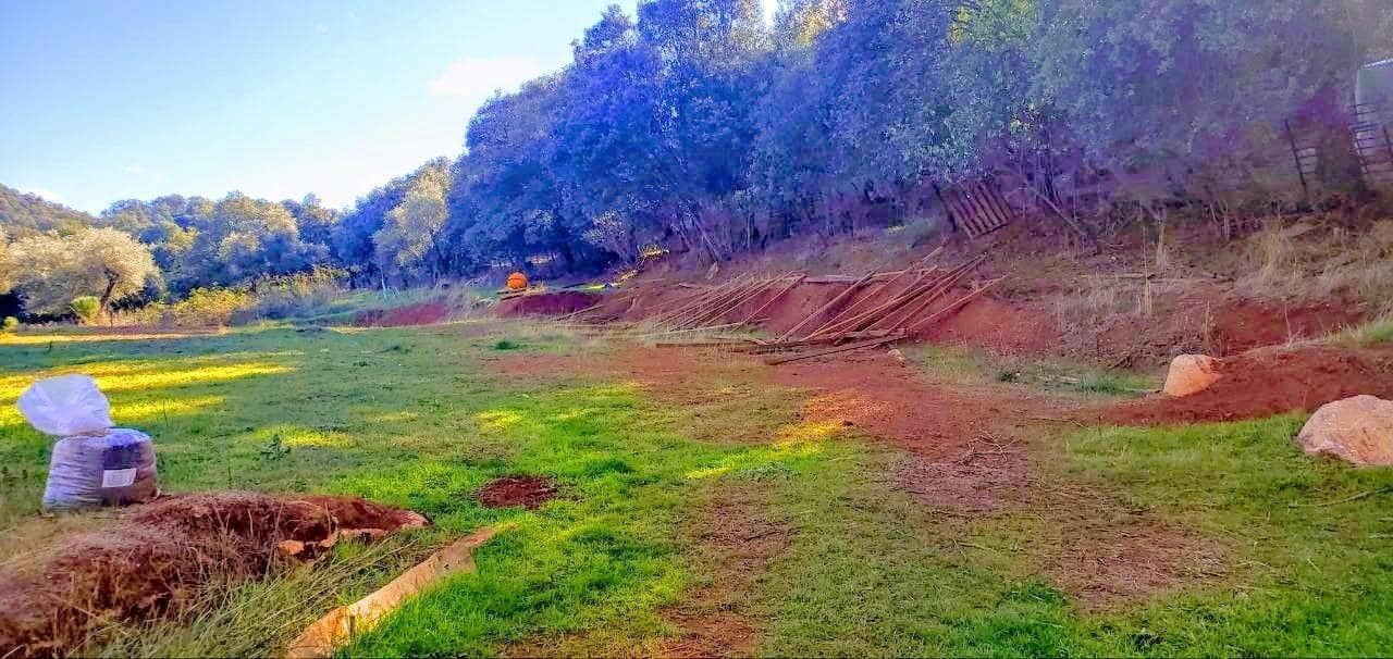 6 soveværelse Finca/Landehus til salg i San Nicolas del Puerto - € 315.000 (Ref: 9367684)