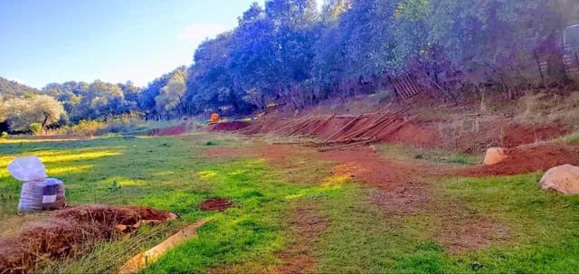 6 soveværelse Finca/Landehus til salg i San Nicolás del Puerto - € 315.000 (Ref: 9367684)