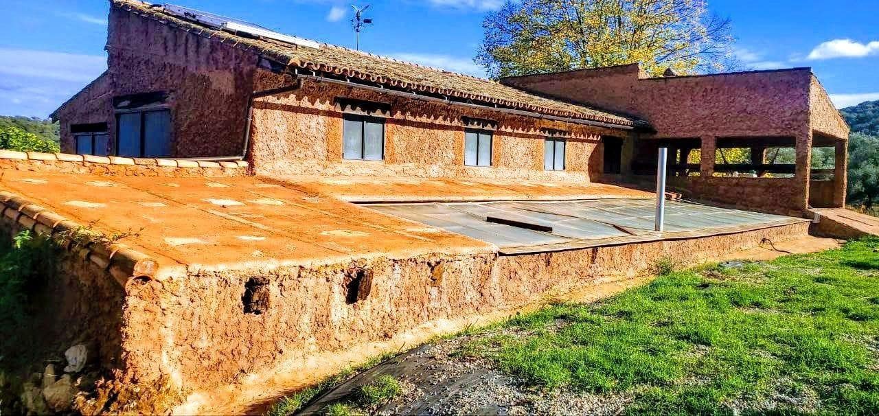 6 soveværelse Finca/Landehus til salg i San Nicolas del Puerto - € 315.000 (Ref: 9367684)