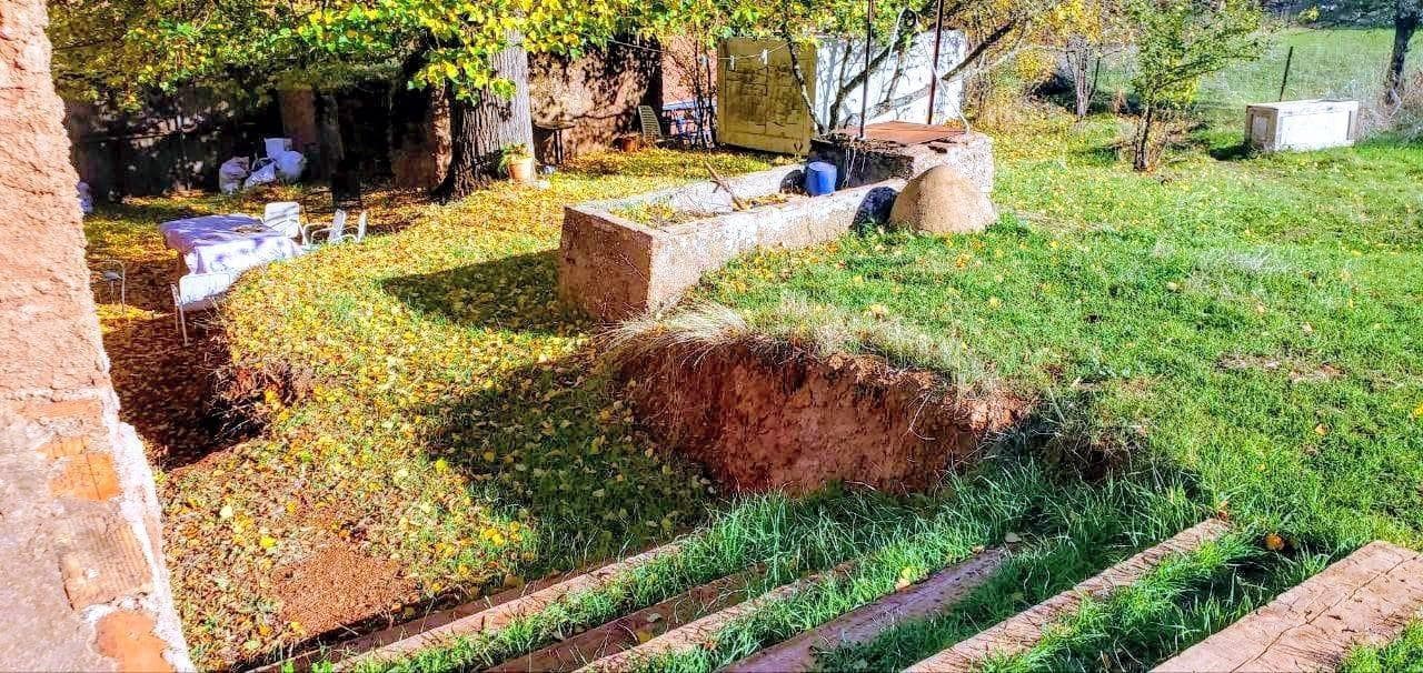 6 soveværelse Finca/Landehus til salg i San Nicolas del Puerto - € 315.000 (Ref: 9367684)