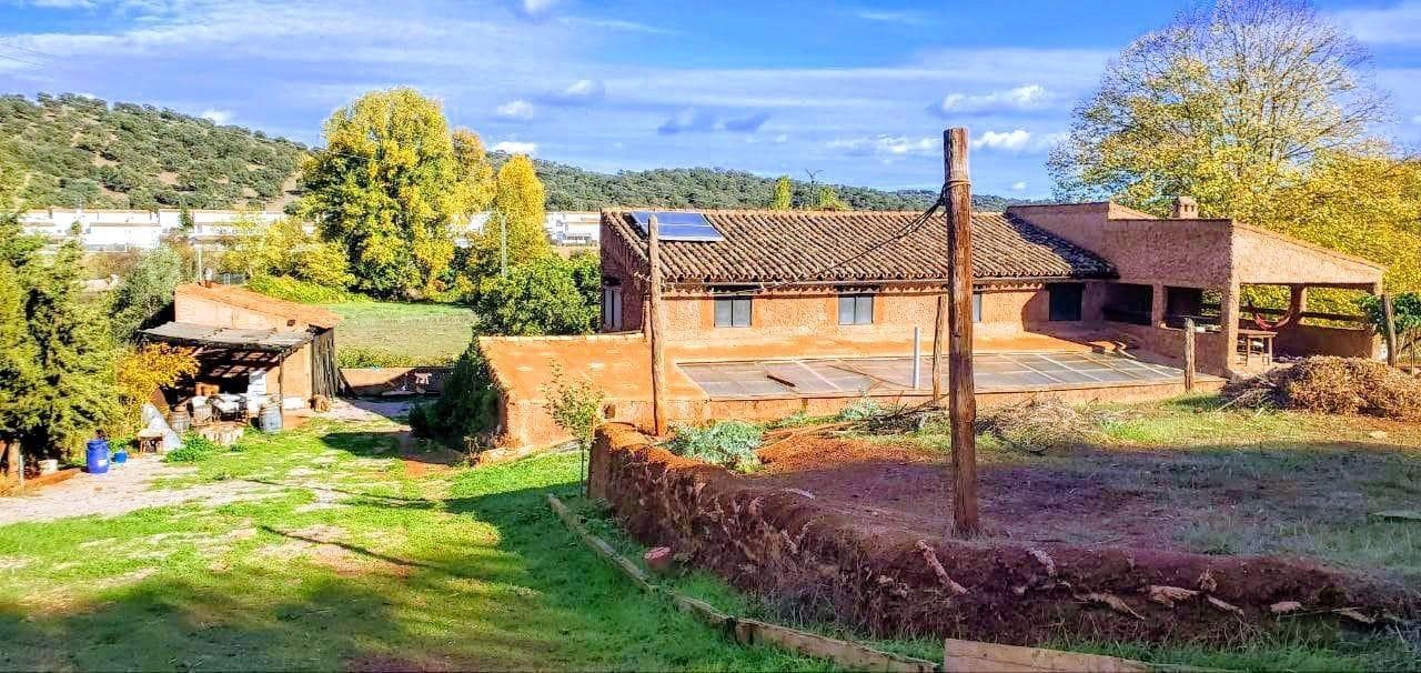 6 soveværelse Finca/Landehus til salg i San Nicolas del Puerto - € 315.000 (Ref: 9367684)