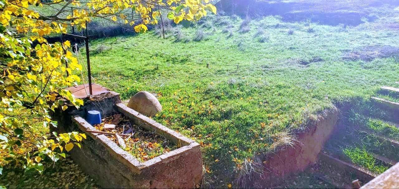 6 soveværelse Finca/Landehus til salg i San Nicolas del Puerto - € 315.000 (Ref: 9367684)