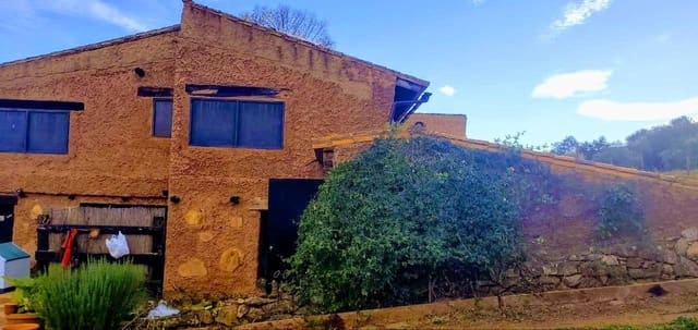 6 soverom Finca/Herregård til salgs i San Nicolás del Puerto - € 315 000 (Ref: 9367684)