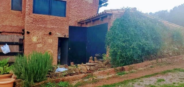 6 soverom Finca/Herregård til salgs i San Nicolás del Puerto - € 315 000 (Ref: 9367684)