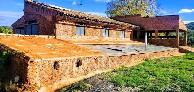 6 soverom Finca/Herregård til salgs i San Nicolás del Puerto - € 315 000 (Ref: 9367684)