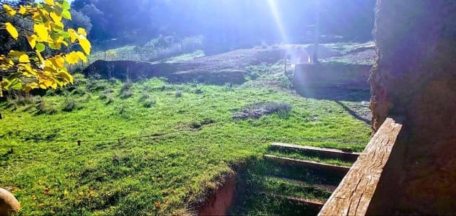 6 soverom Finca/Herregård til salgs i San Nicolás del Puerto - € 315 000 (Ref: 9367684)