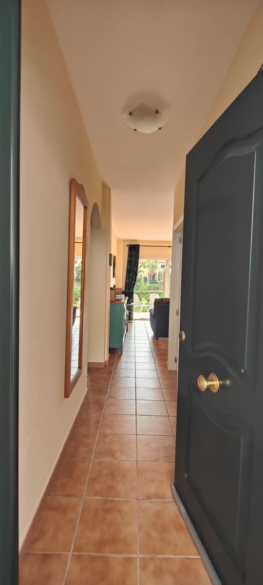 2 slaapkamer Appartement te koop in Lepe met zwembad garage - € 192.500 (Ref: 9374387)