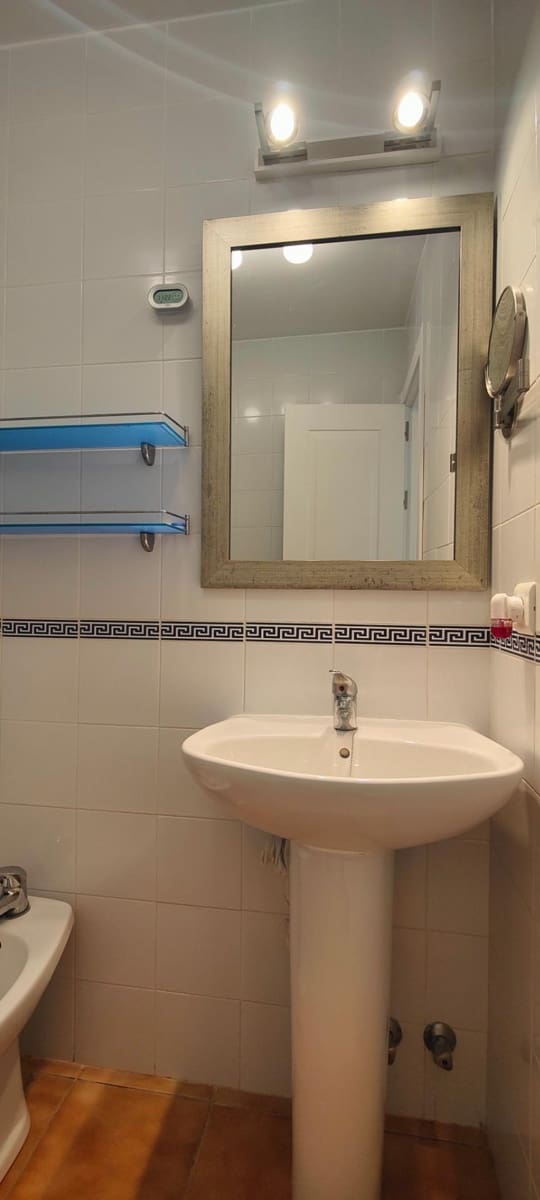 2 slaapkamer Appartement te koop in Lepe met zwembad garage - € 192.500 (Ref: 9374387)