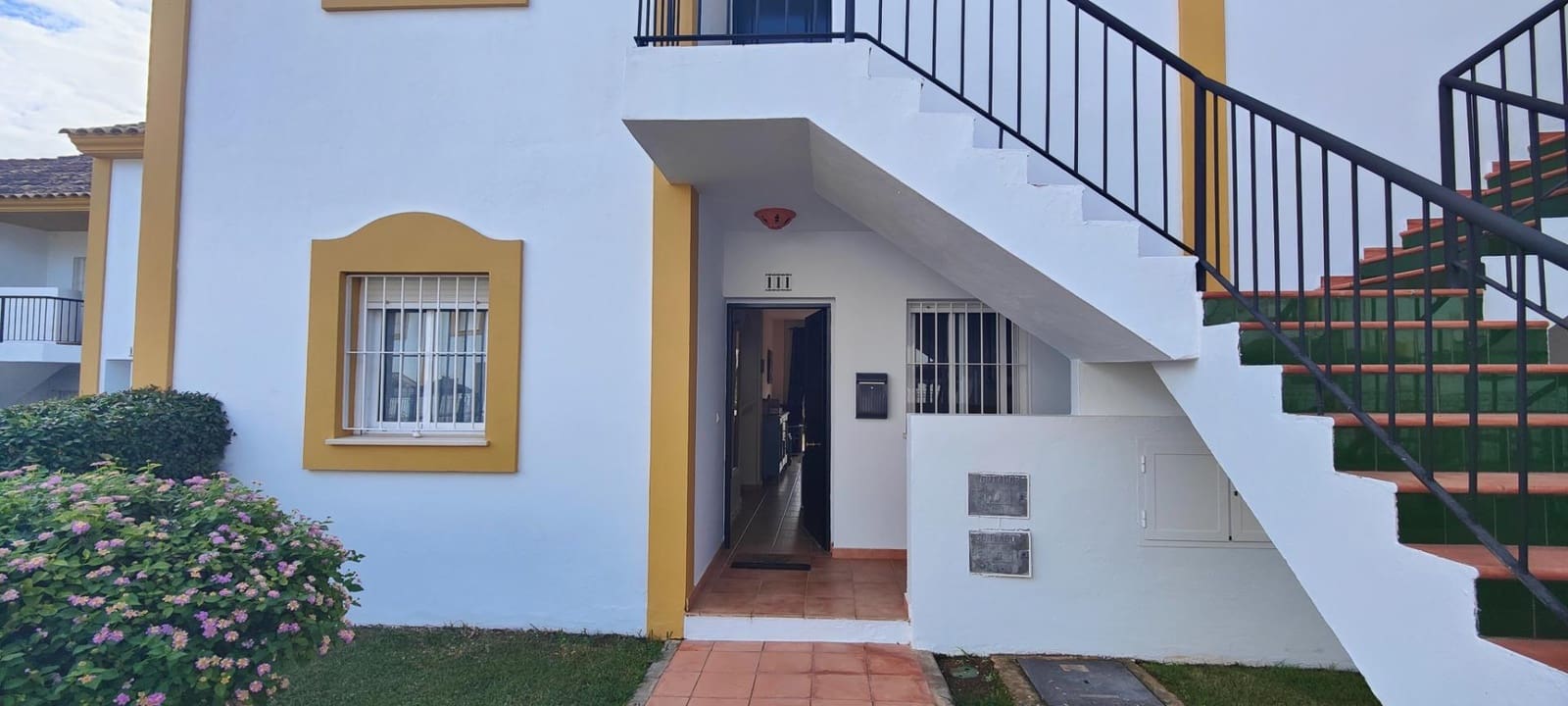 2 slaapkamer Appartement te koop in Lepe met zwembad garage - € 192.500 (Ref: 9374387)