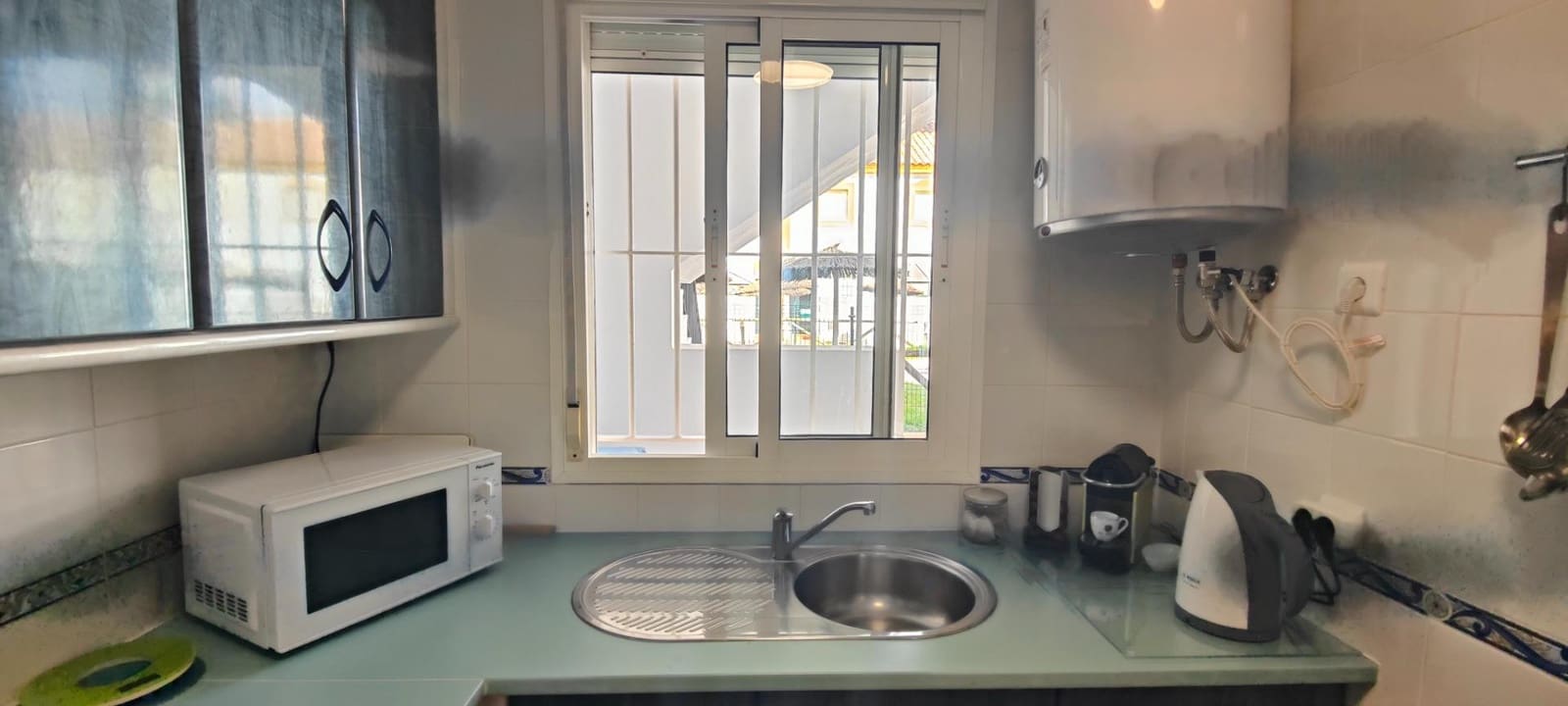 2 slaapkamer Appartement te koop in Lepe met zwembad garage - € 192.500 (Ref: 9374387)