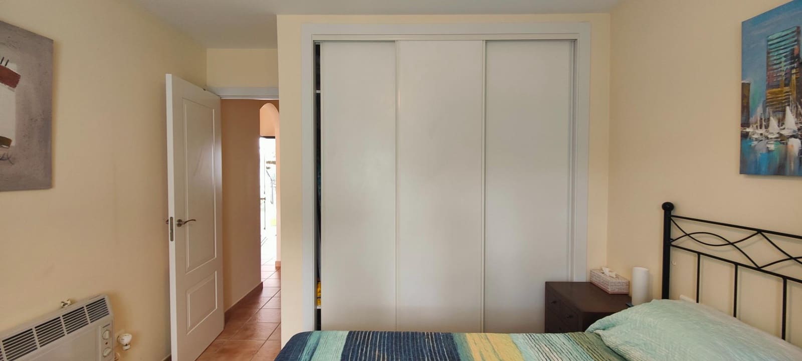 2 slaapkamer Appartement te koop in Lepe met zwembad garage - € 192.500 (Ref: 9374387)