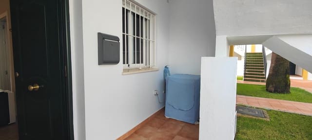 2 bedroom Apartment for sale in Lepe with pool garage - € 192,500 (Ref: 9374387)