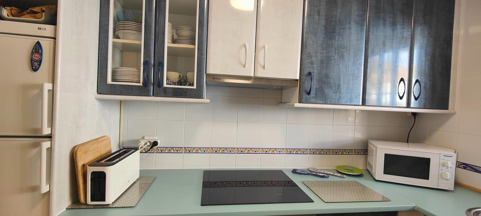 2 slaapkamer Appartement te koop in Lepe met zwembad garage - € 192.500 (Ref: 9374387)