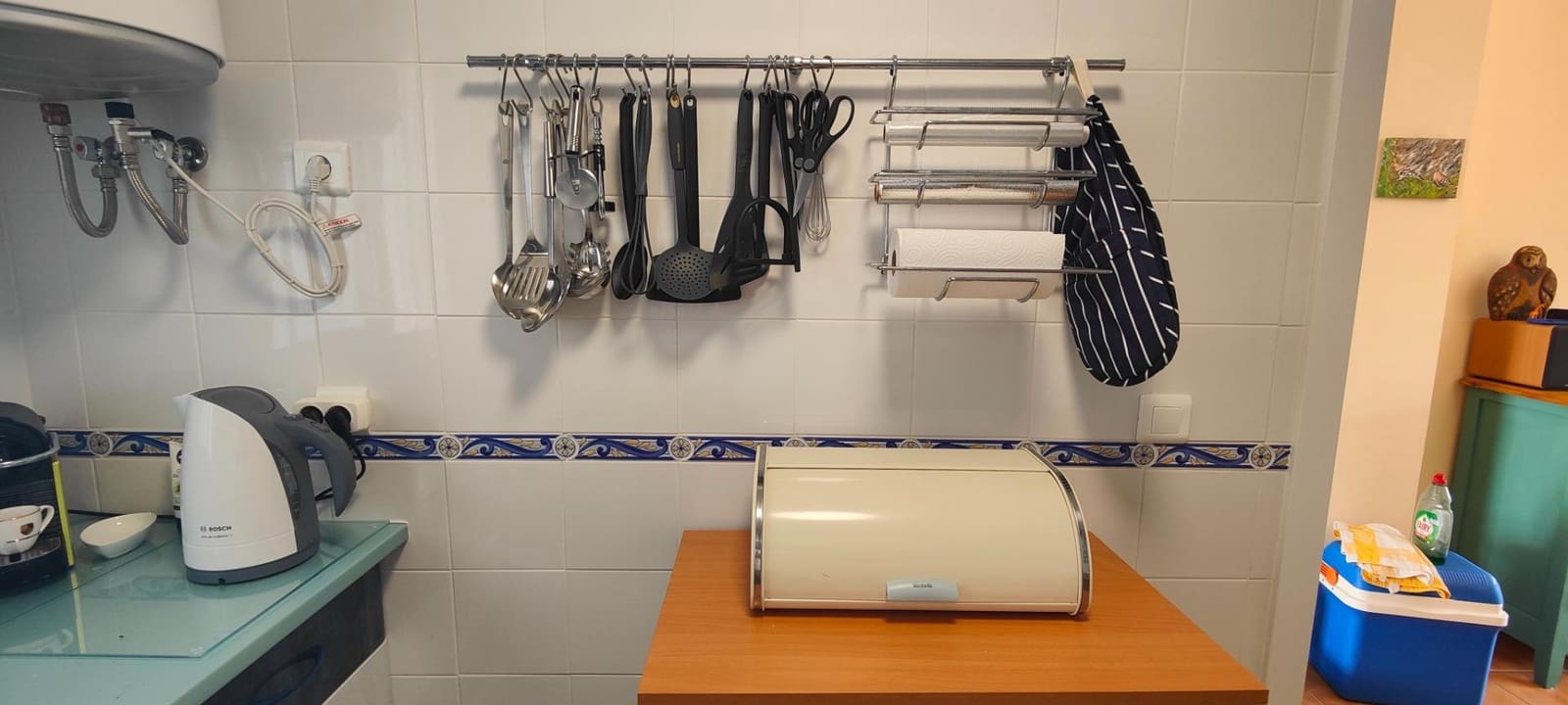 2 slaapkamer Appartement te koop in Lepe met zwembad garage - € 192.500 (Ref: 9374387)