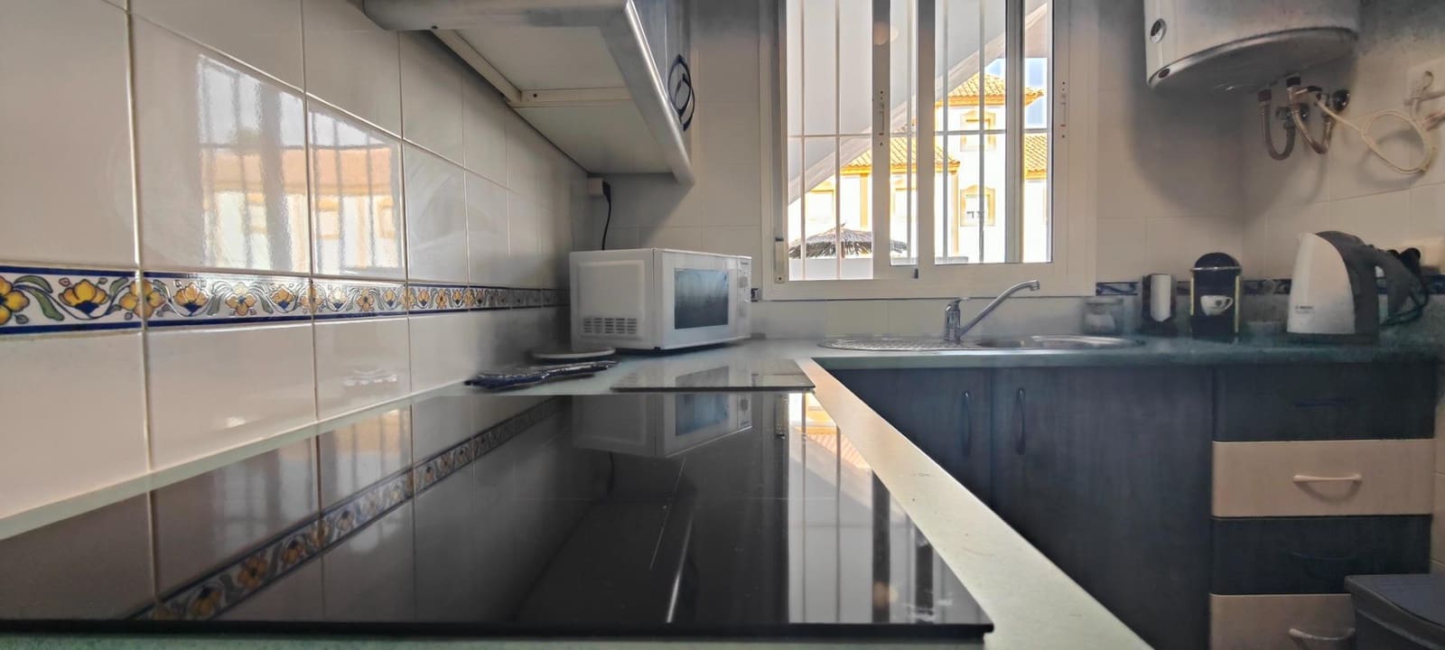 2 slaapkamer Appartement te koop in Lepe met zwembad garage - € 192.500 (Ref: 9374387)