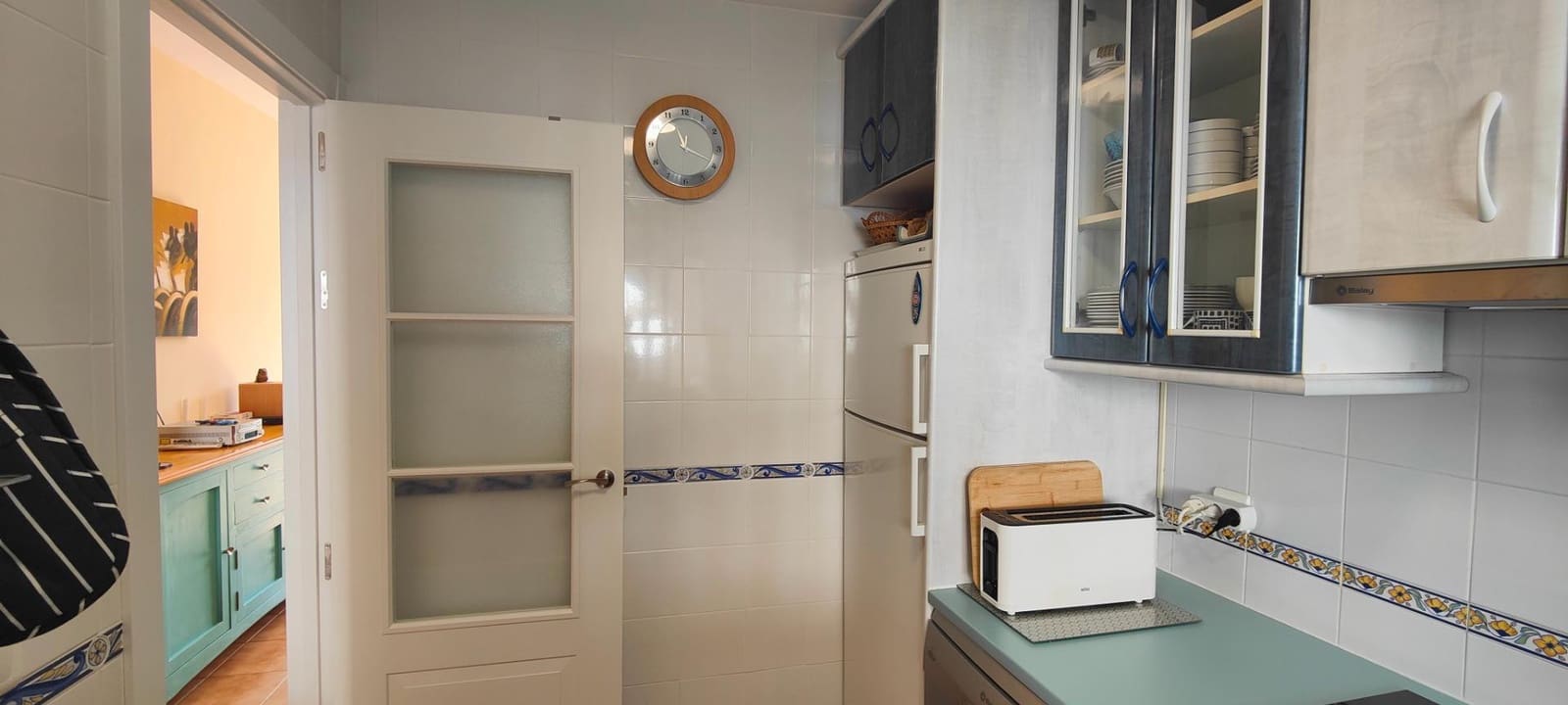 2 slaapkamer Appartement te koop in Lepe met zwembad garage - € 192.500 (Ref: 9374387)