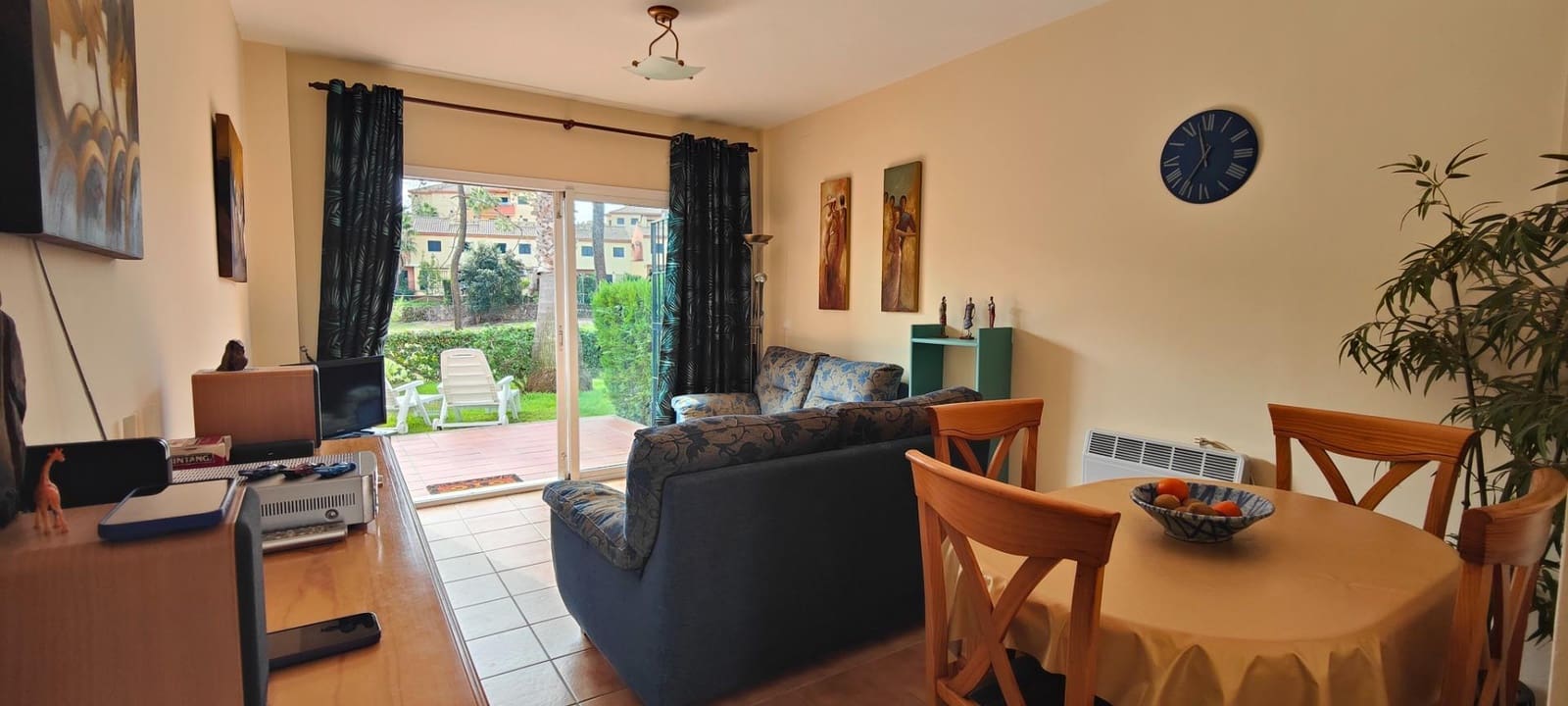 2 slaapkamer Appartement te koop in Lepe met zwembad garage - € 192.500 (Ref: 9374387)