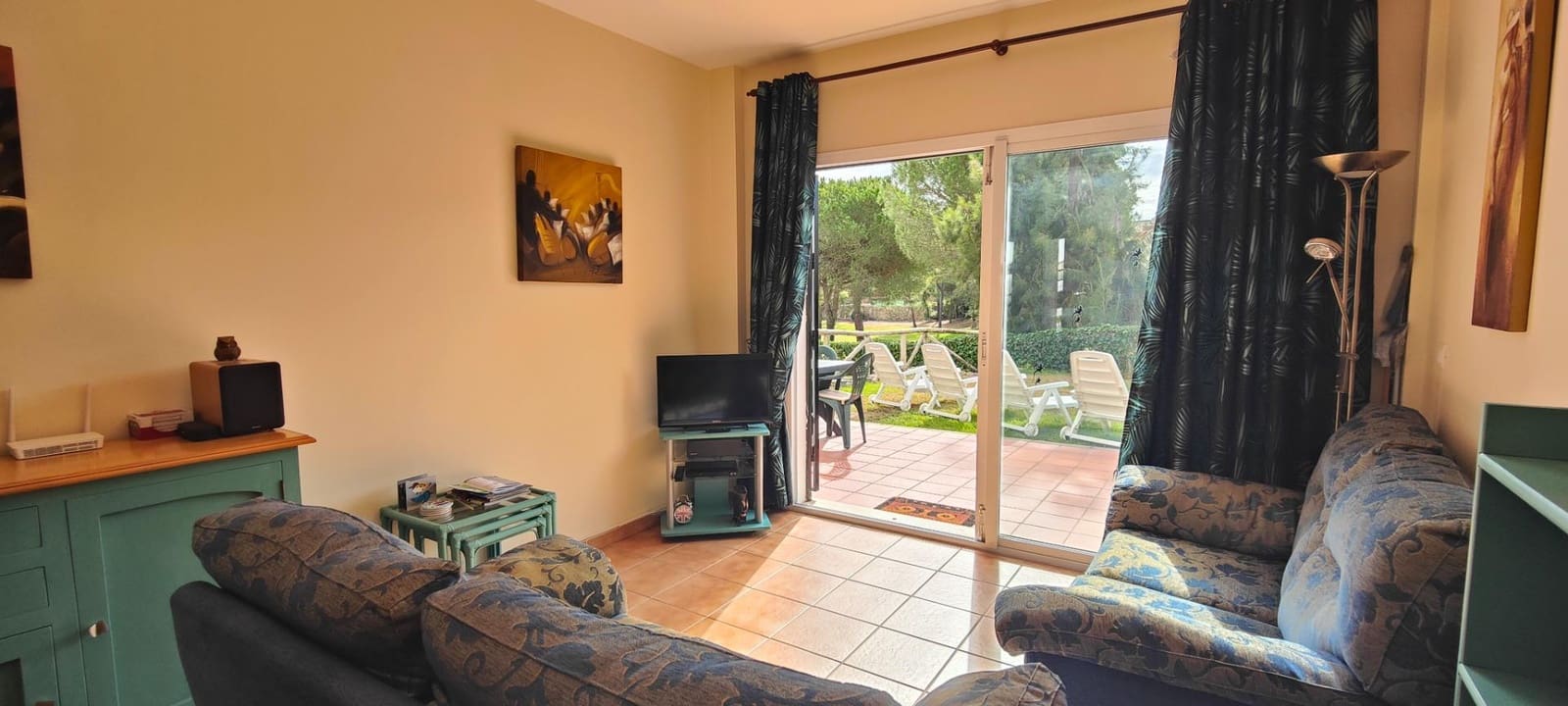 2 slaapkamer Appartement te koop in Lepe met zwembad garage - € 192.500 (Ref: 9374387)