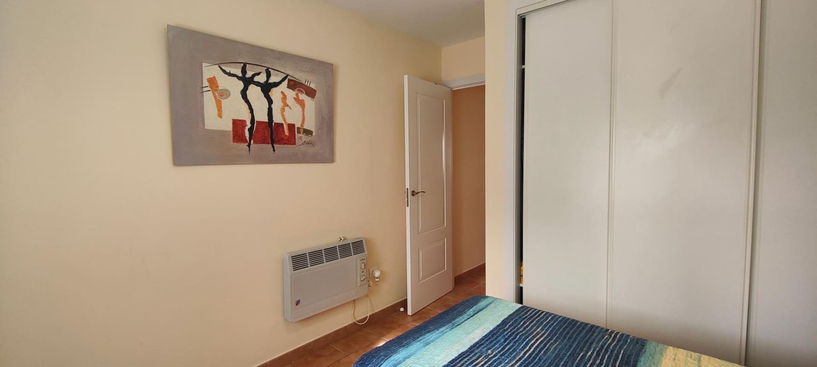 2 slaapkamer Appartement te koop in Lepe met zwembad garage - € 192.500 (Ref: 9374387)