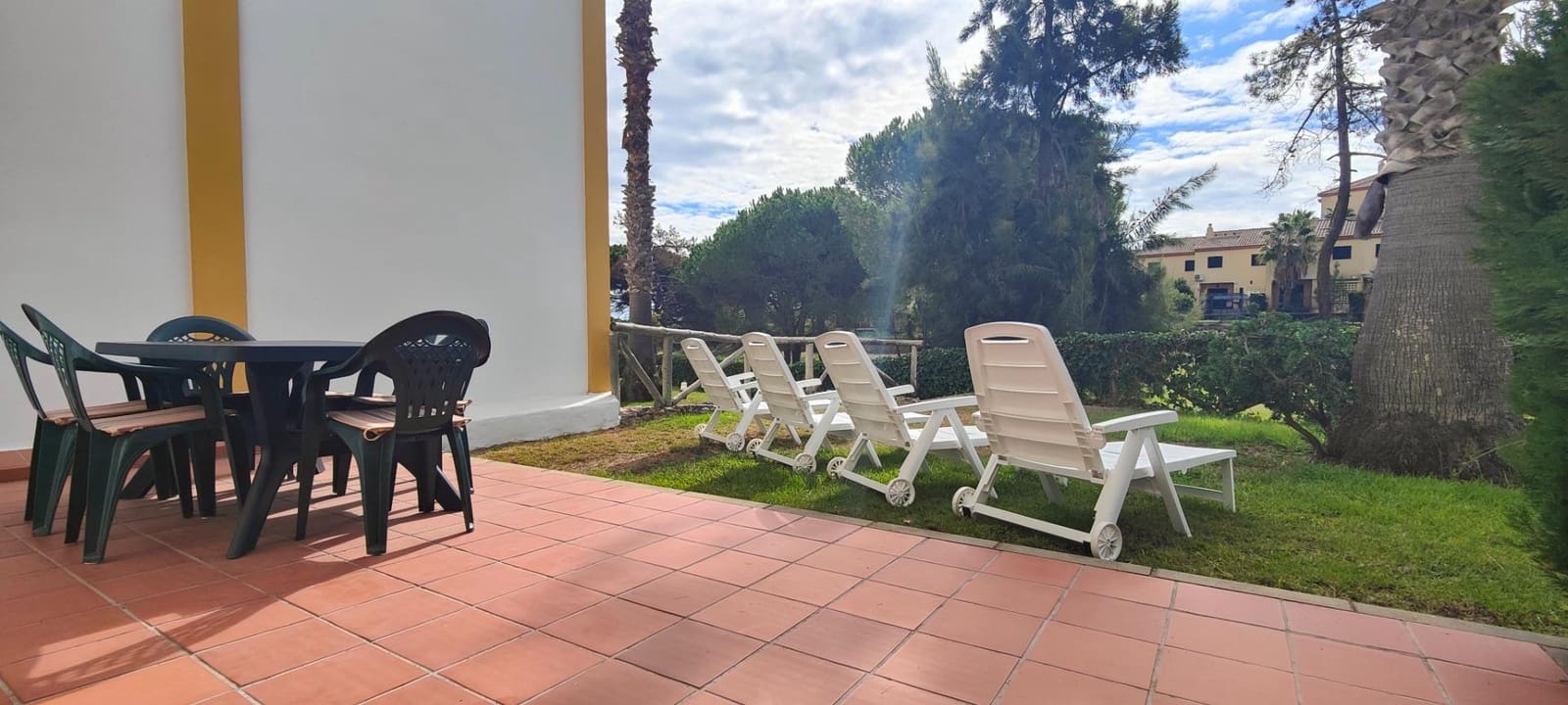 2 slaapkamer Appartement te koop in Lepe met zwembad garage - € 192.500 (Ref: 9374387)