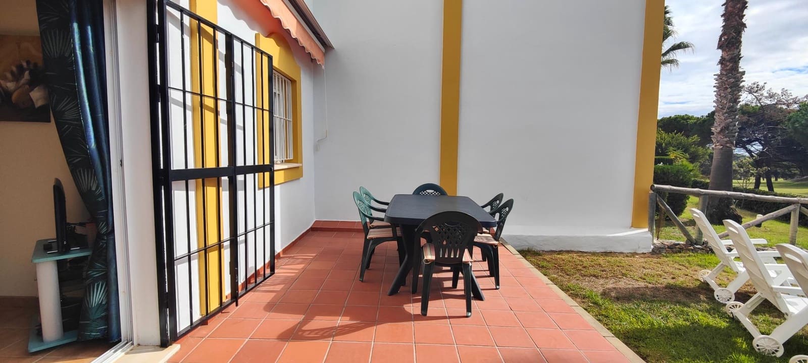 2 slaapkamer Appartement te koop in Lepe met zwembad garage - € 192.500 (Ref: 9374387)